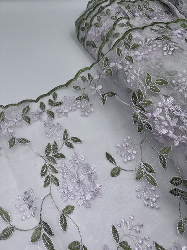 Tessuto rete tulle sposa