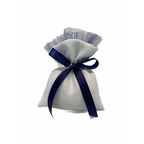 10x sacchetto portaconfetti - 10x,