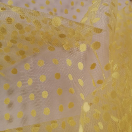 Tulle morbido 100 - nylon, tutù