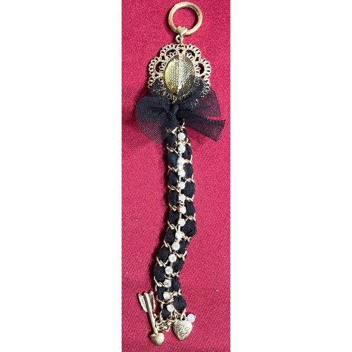 Portachiavi betsey johnson - portachiavi,