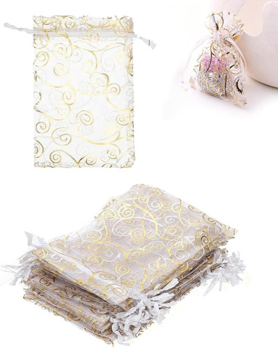 Sacchetti per confetti - per,