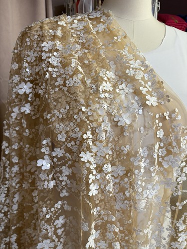 Bellissimo tulle con