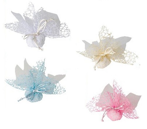20sacchetti porta confetti - 20sacchetti,
