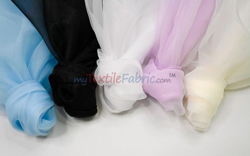 Tessuto super organza - super,