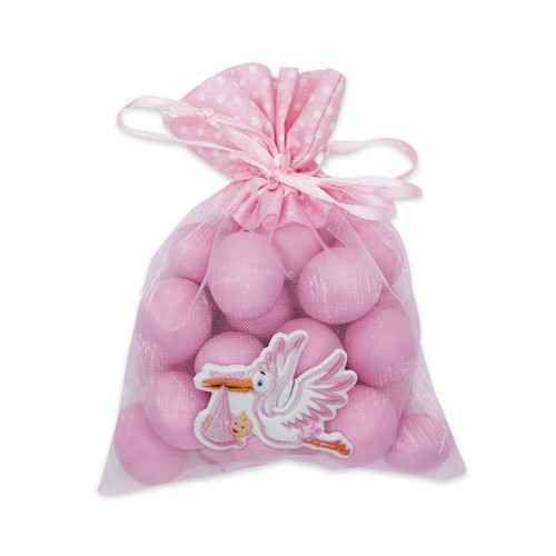 Sacchetti portaconfetti - sacchetti,