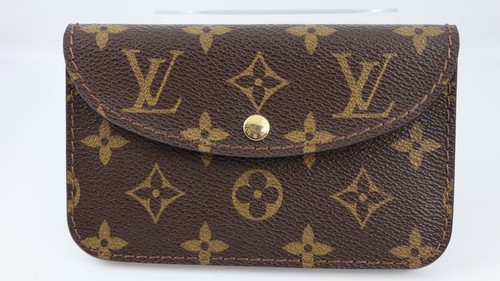 Pochette louis vuitton m6933u - pochette,