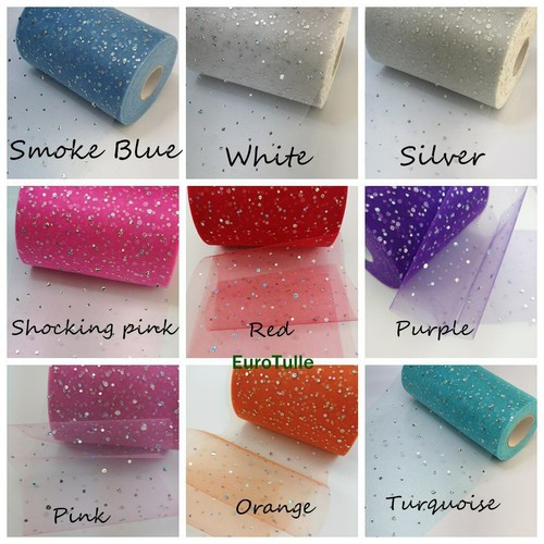 Paillettes olografiche