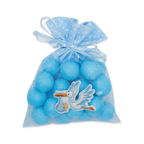 Sacchetti portaconfetti - sacchetti,