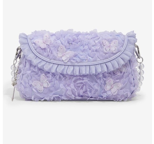 Borsa tracolla wicked glinda - wicked,
