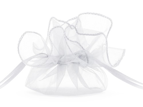 Sacchetti pouches bianco - sacchetti,