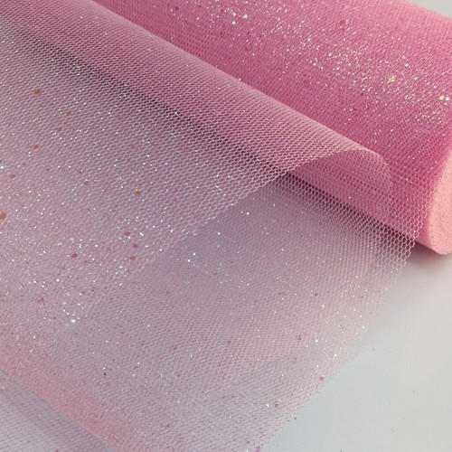 Tessuti tulle rigidi 29 - tulle,