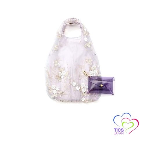 Franco borsa tulle - borsa, in