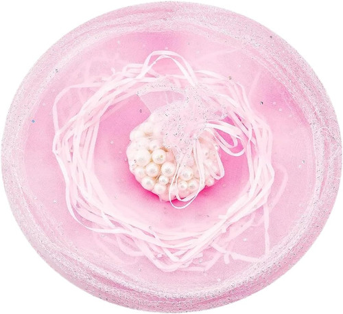 Sacchetti confetti tulle - sacchetti,