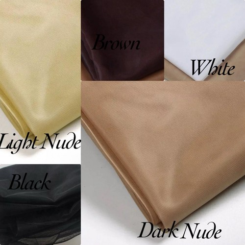 Dark nude power - nude, rete
